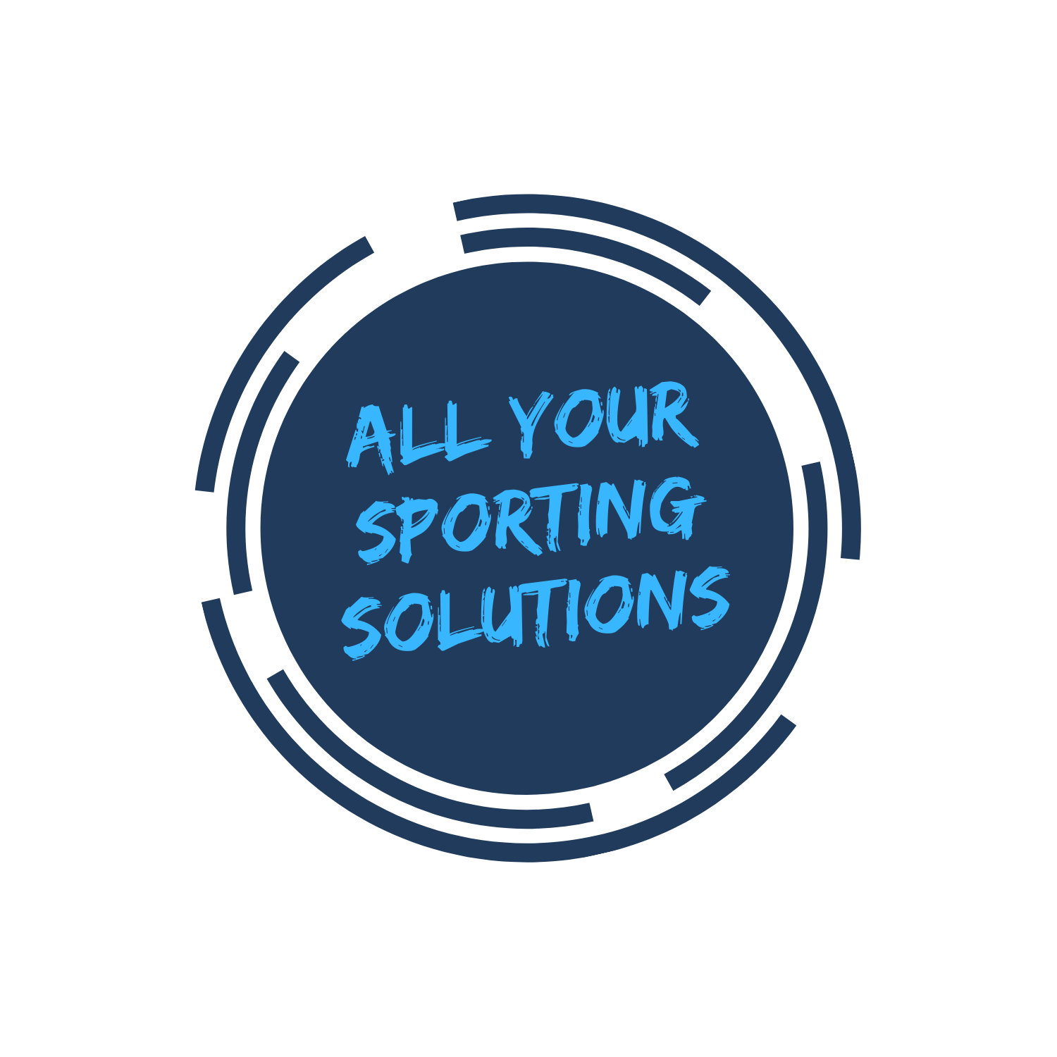 all your sporting solutions