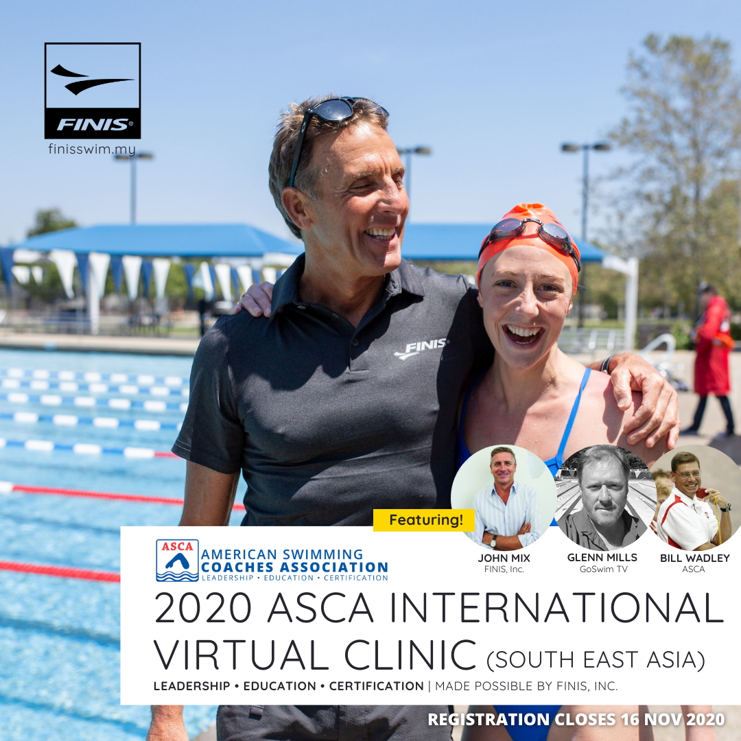ASCA International Virtual Clinic